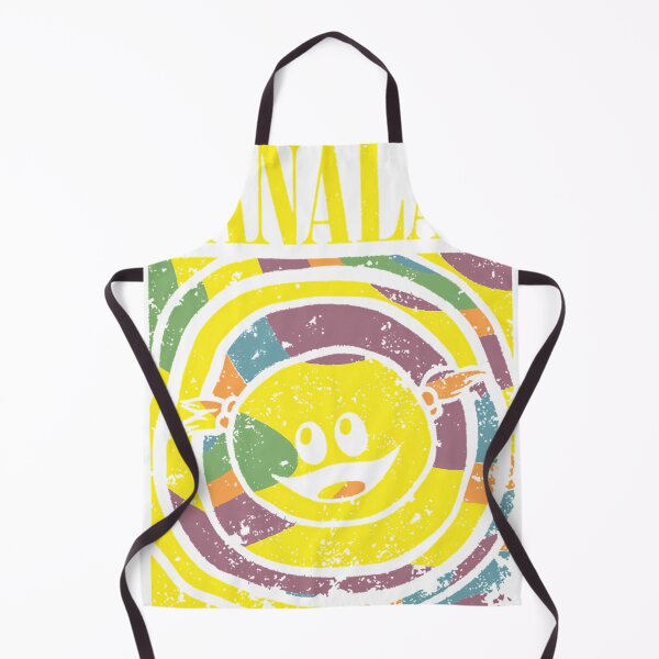 Item preview, Retro Nanalan Wonderful Girl designed and sold by Jayfields11.