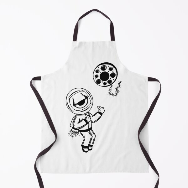 Item preview, ASTRONAUT designed and sold by Shaun Manley.