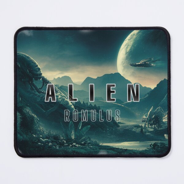 Item preview, Alien Romulus designed and sold by EZYP.