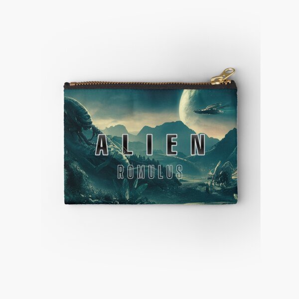 Item preview, Alien Romulus designed and sold by EZYP.