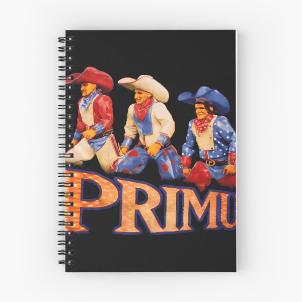 Item preview,  Primus Logo designed and sold by Vincentouvier.