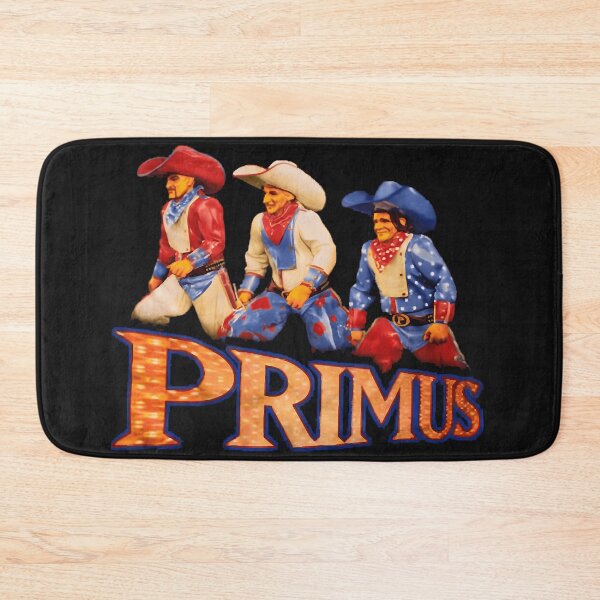 Item preview,  Primus Logo designed and sold by Vincentouvier.