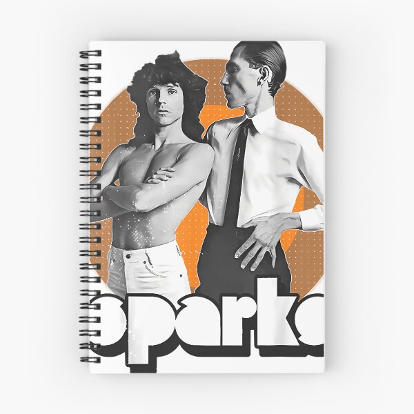 Item preview, Retro Sparks Band Sparks Band Funny Synths Classic designed and sold by Jayfields11.