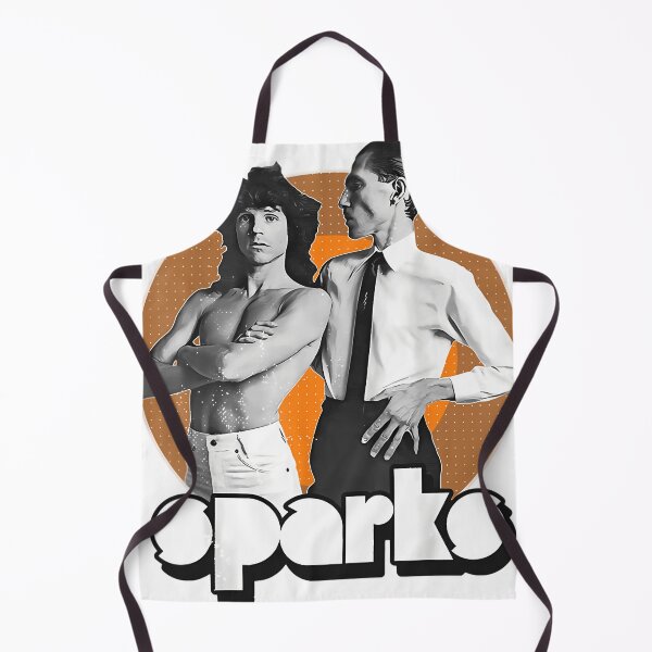 Item preview, Retro Sparks Band Sparks Band Funny Synths Classic designed and sold by Jayfields11.