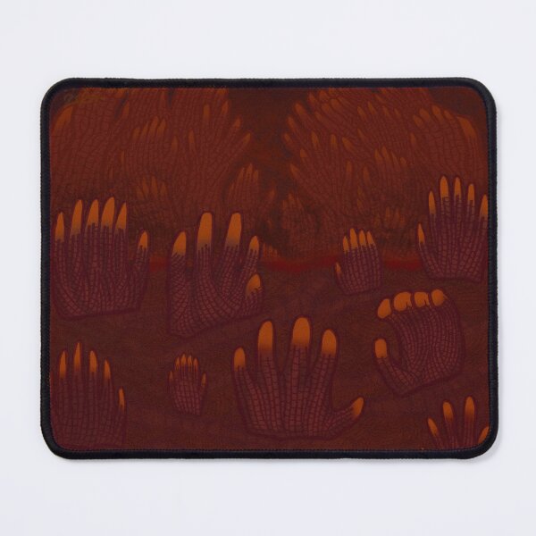 Item preview, DEAD MAN'S FINGERS designed and sold by godofallthings.