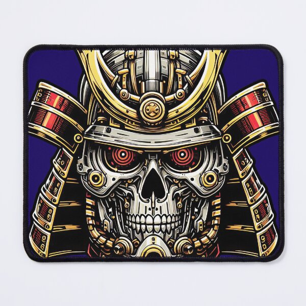 Item preview, Cyber Samurai S04 D28 designed and sold by Houerd.