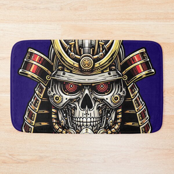 Item preview, Cyber Samurai S04 D28 designed and sold by Houerd.
