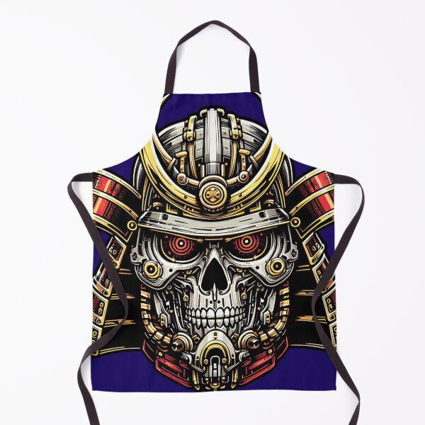 Item preview, Cyber Samurai S04 D28 designed and sold by Houerd.