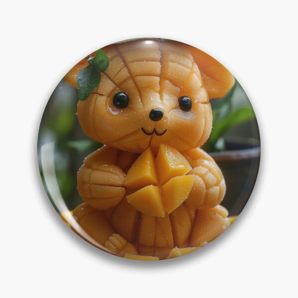 Item preview, Mango Menagerie: Tiger Cub Creation designed and sold by palmyst.