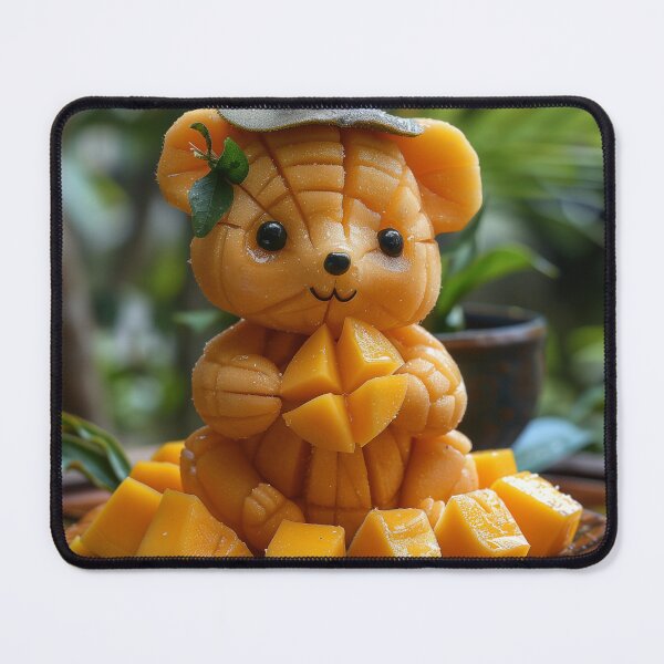 Item preview, Mango Menagerie: Tiger Cub Creation designed and sold by palmyst.
