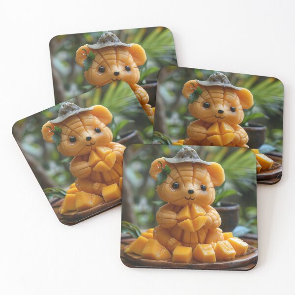 Item preview, Mango Menagerie: Tiger Cub Creation designed and sold by palmyst.