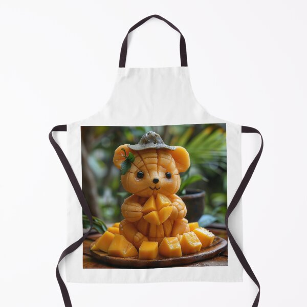Item preview, Mango Menagerie: Tiger Cub Creation designed and sold by palmyst.
