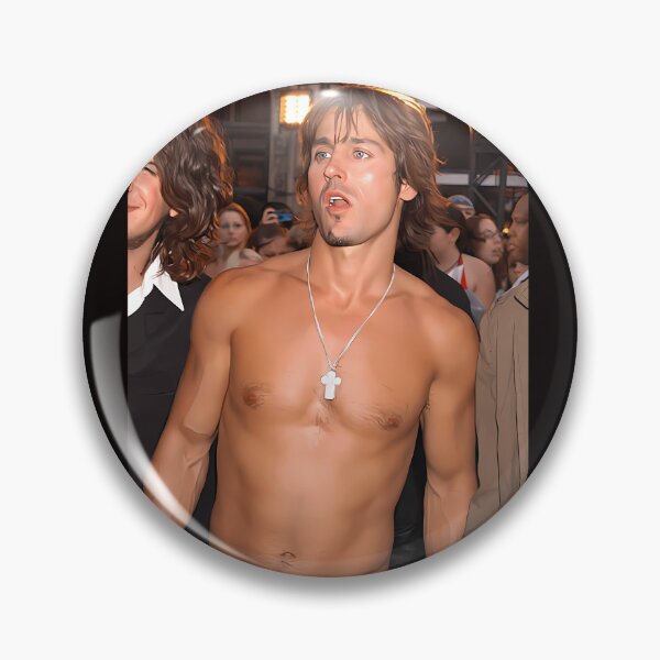 Item preview, Raine Maida Shirtless designed and sold by NickIgnatyev.