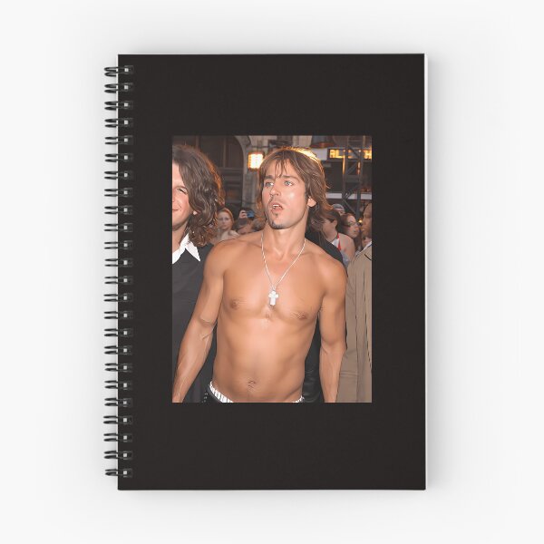 Item preview, Raine Maida Shirtless designed and sold by NickIgnatyev.