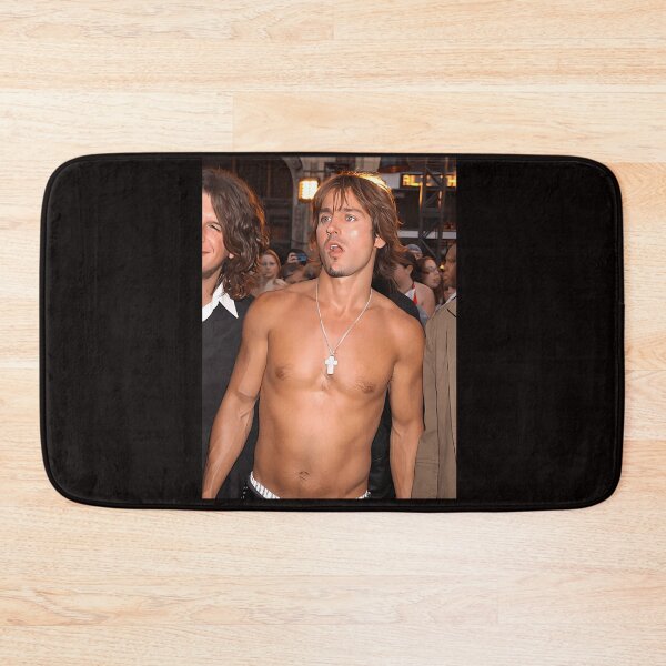 Item preview, Raine Maida Shirtless designed and sold by NickIgnatyev.