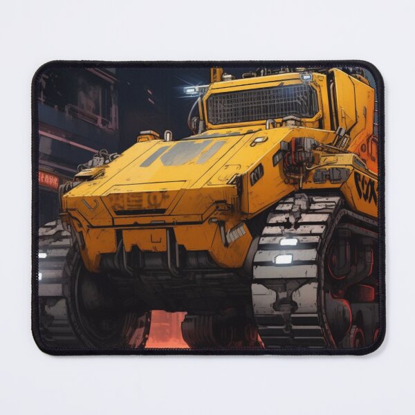 Item preview, Killdozer designed and sold by xadamnft.