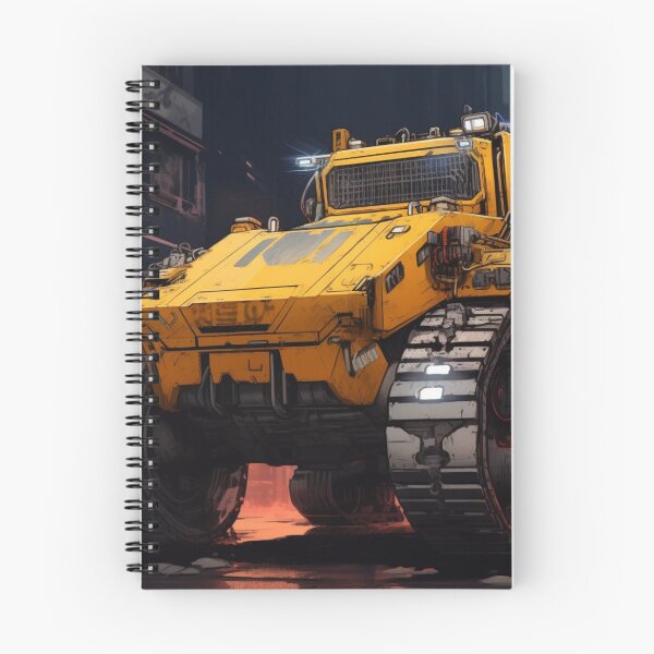 Item preview, Killdozer designed and sold by xadamnft.