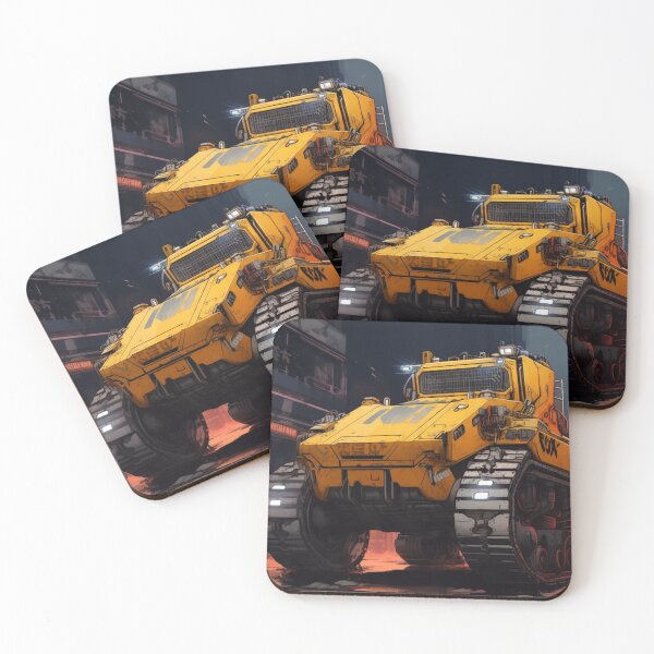 Item preview, Killdozer designed and sold by xadamnft.