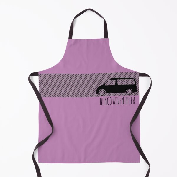 Item preview, Bongo Adventurer Dark Lined Motif designed and sold by LocalOddball.