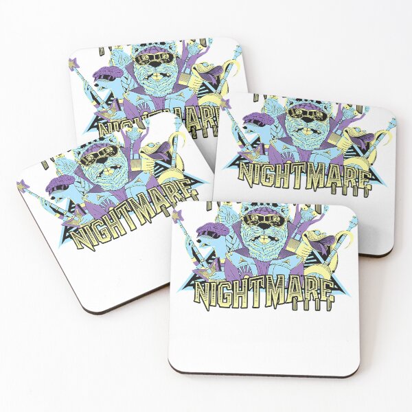 Item preview, River Bottom Nightmare Jug Band Emmet Otter designed and sold by Jayfields11.
