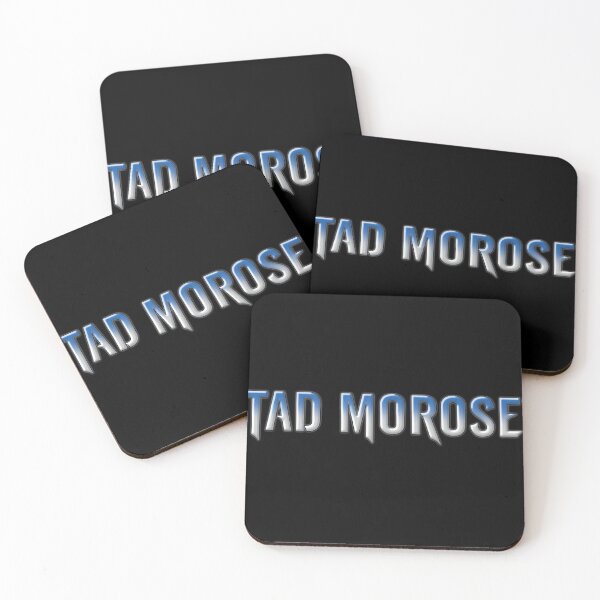 Item preview, Tad Morose Rock Band Swedish designed and sold by JesseSkin.