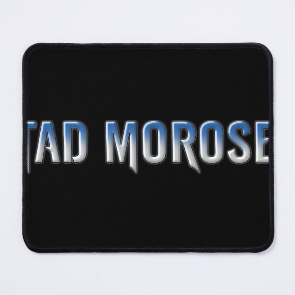 Item preview, Tad Morose Rock Band Swedish designed and sold by JesseSkin.