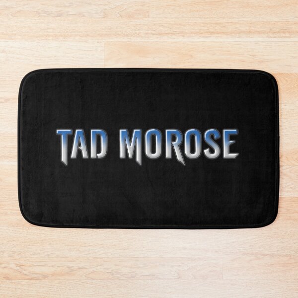 Item preview, Tad Morose Rock Band Swedish designed and sold by JesseSkin.