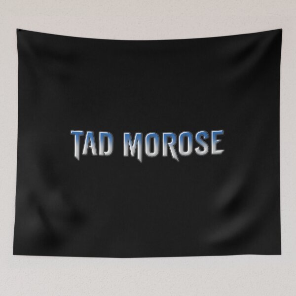 Item preview, Tad Morose Rock Band Swedish designed and sold by JesseSkin.