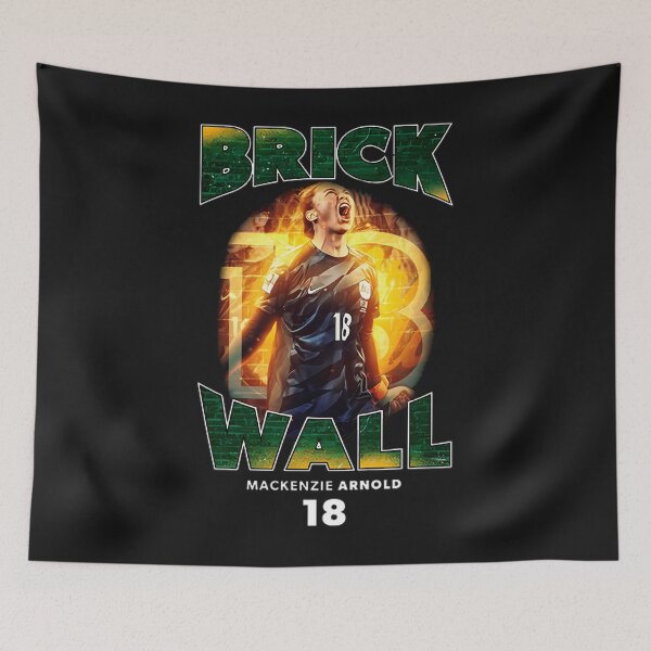 Item preview, Mackenzie Arnold designed and sold by Vincentouvier.