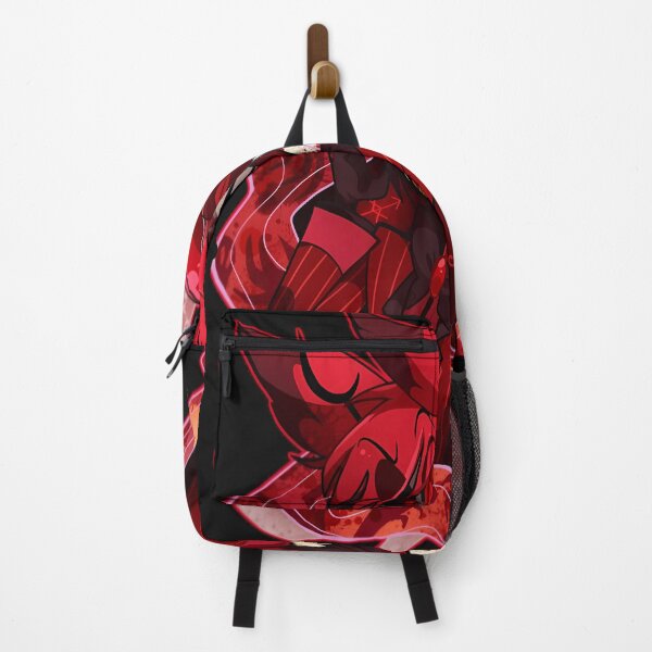 Item preview, Hazbin Hotel Alastor designed and sold by Vincentouvier.