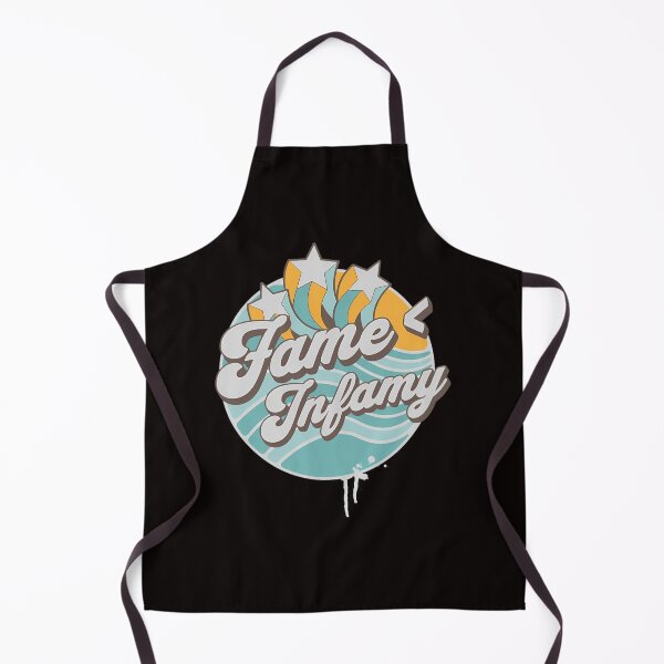 Item preview, Fame  Infamy designed and sold by NickIgnatyev.