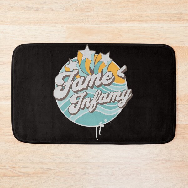 Item preview, Fame  Infamy designed and sold by NickIgnatyev.