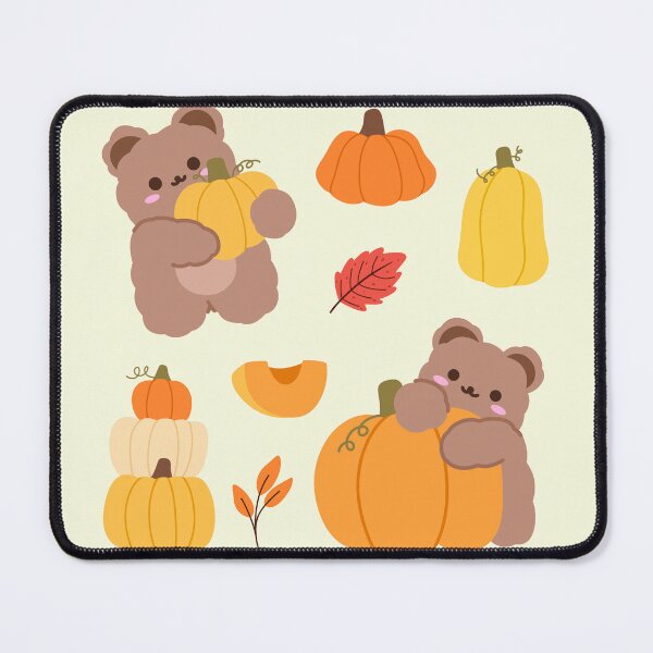 Item preview, Pumpkin cute designed and sold by ShopMaxiDesigns.