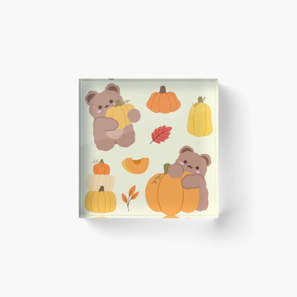 Item preview, Pumpkin cute designed and sold by ShopMaxiDesigns.