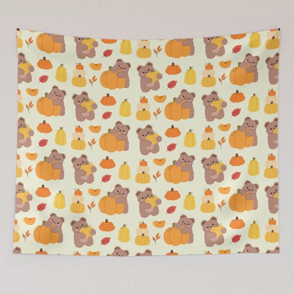 Item preview, Pumpkin cute designed and sold by ShopMaxiDesigns.
