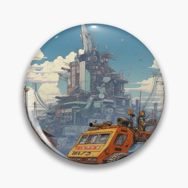 Item preview, Killdozer designed and sold by xadamnft.