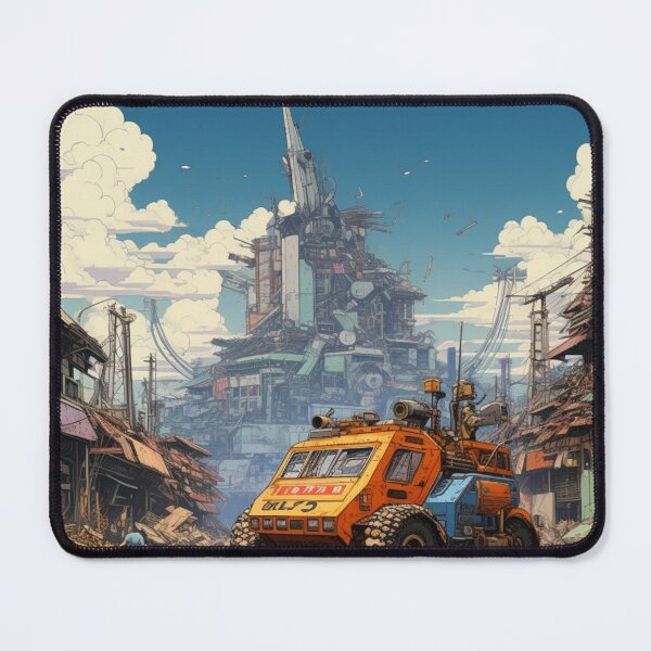 Item preview, Killdozer designed and sold by xadamnft.