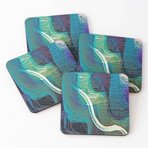 Item preview, Water Waves Bubbles Flowing Abstract designed and sold by oz10.