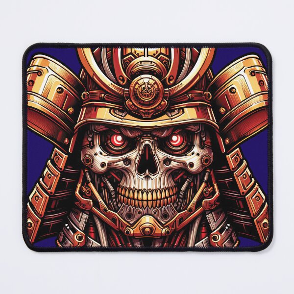 Item preview, Cyber Samurai S04 D29 designed and sold by Houerd.