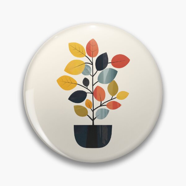 Item preview, Palette in Bloom designed and sold by unimuse.