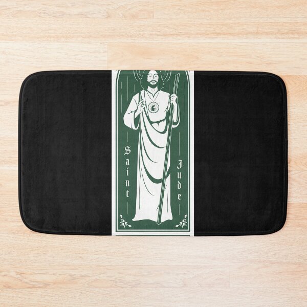 Item preview, St. Jude Thaddeus designed and sold by Vincentouvier.