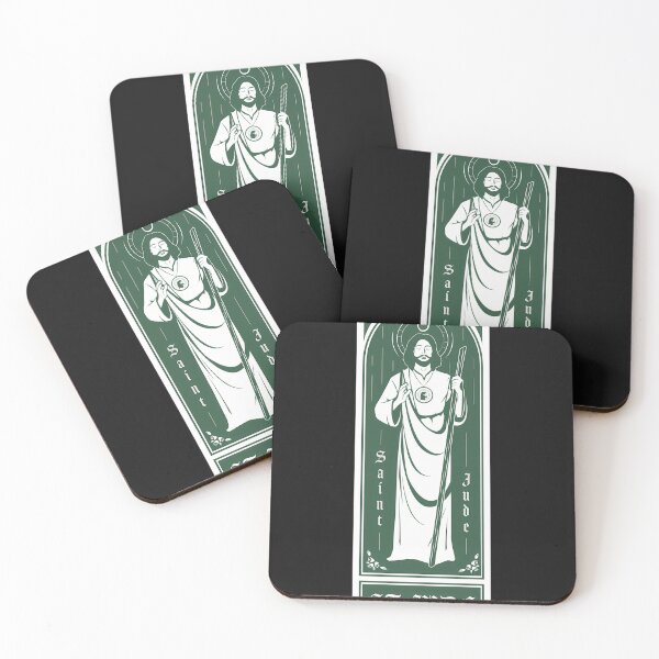 Item preview, St. Jude Thaddeus designed and sold by Vincentouvier.
