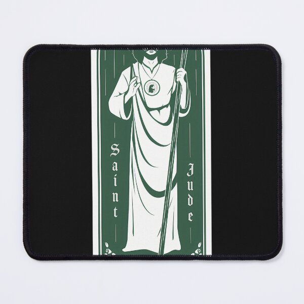 Item preview, St. Jude Thaddeus designed and sold by Vincentouvier.