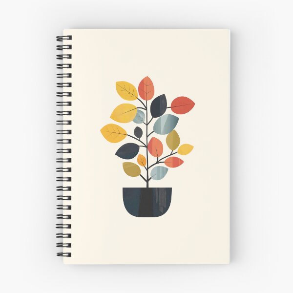 Item preview, Palette in Bloom designed and sold by unimuse.