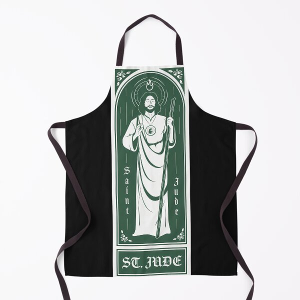 Item preview, St. Jude Thaddeus designed and sold by Vincentouvier.