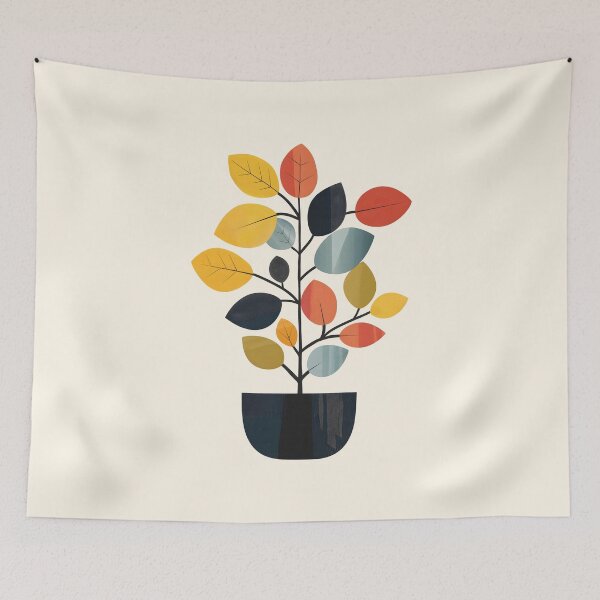 Item preview, Palette in Bloom designed and sold by unimuse.