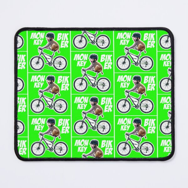 Item preview, Funny monkey designed and sold by Wolagno.