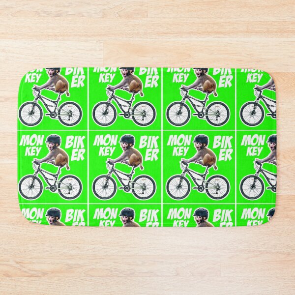 Item preview, Funny monkey designed and sold by Wolagno.