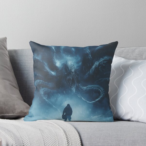 Item preview, The thing designed and sold by nerdyrock.