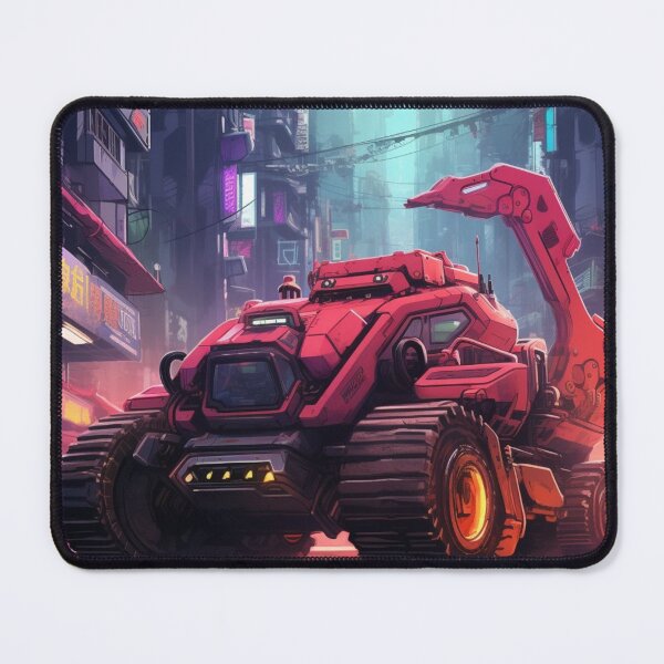 Item preview, Killdozer designed and sold by xadamnft.